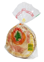 Pão Árabe 650g
